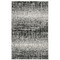 Safavieh 8 x 10 ft. Large Rectangle Adirondack Power Loomed RugSilver & Black ADR116A-8 - alternate 7
